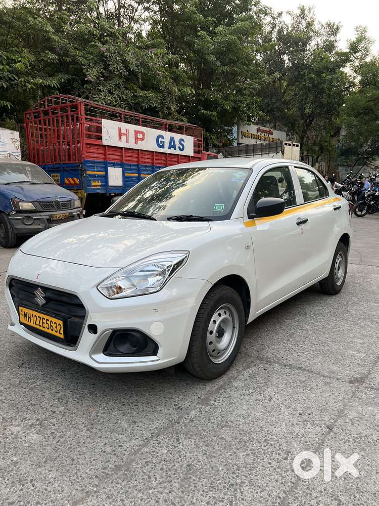 Maruti Suzuki Swift Dzire Tour Ldi, 2026, Cng & Hybrids