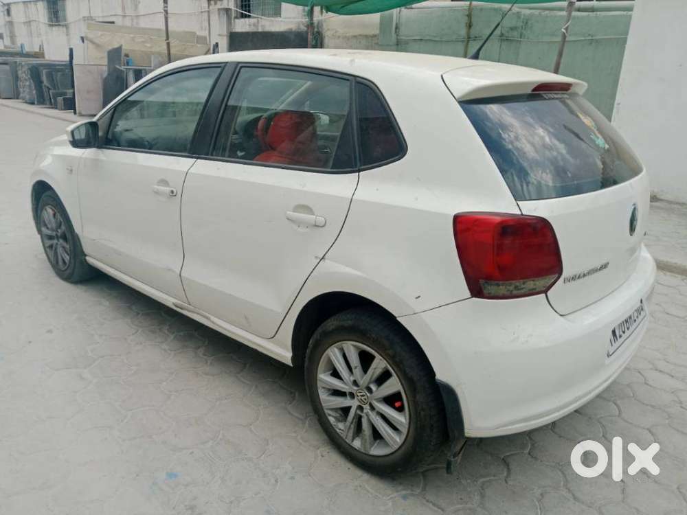 Volkswagen Polo, 2011, Diesel