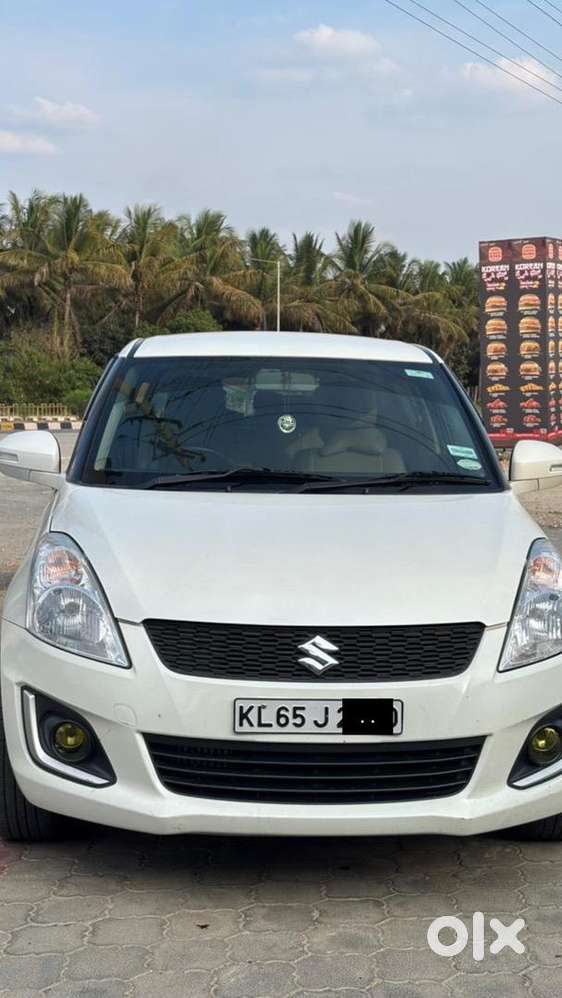 Maruti Suzuki Swift 2016 Diesel Good Condition