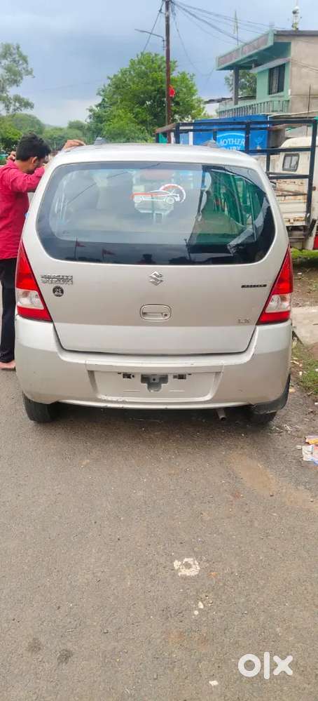 Maruti Suzuki Zen Estilo 2009 Petrol Car