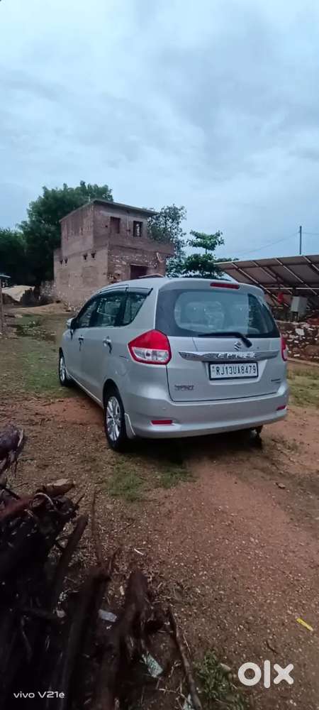 Well Mantend Car