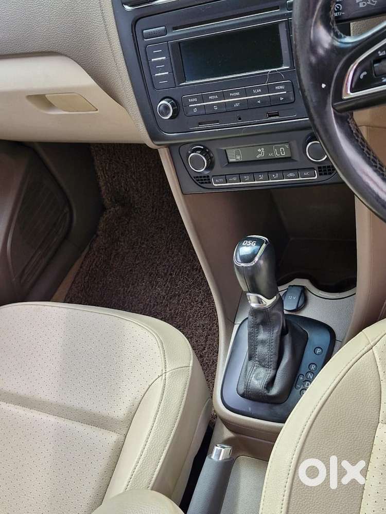 Skoda Rapid, 2015, Diesel