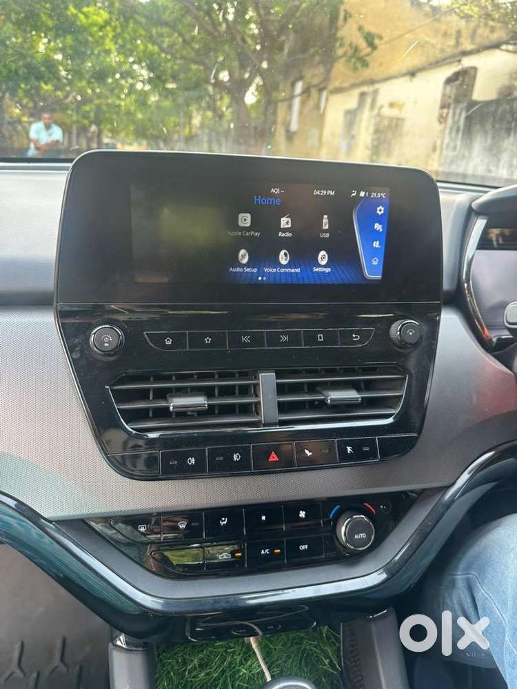 Tata Safari 2022 Diesel  Automatic Well Maintained, Single Owner