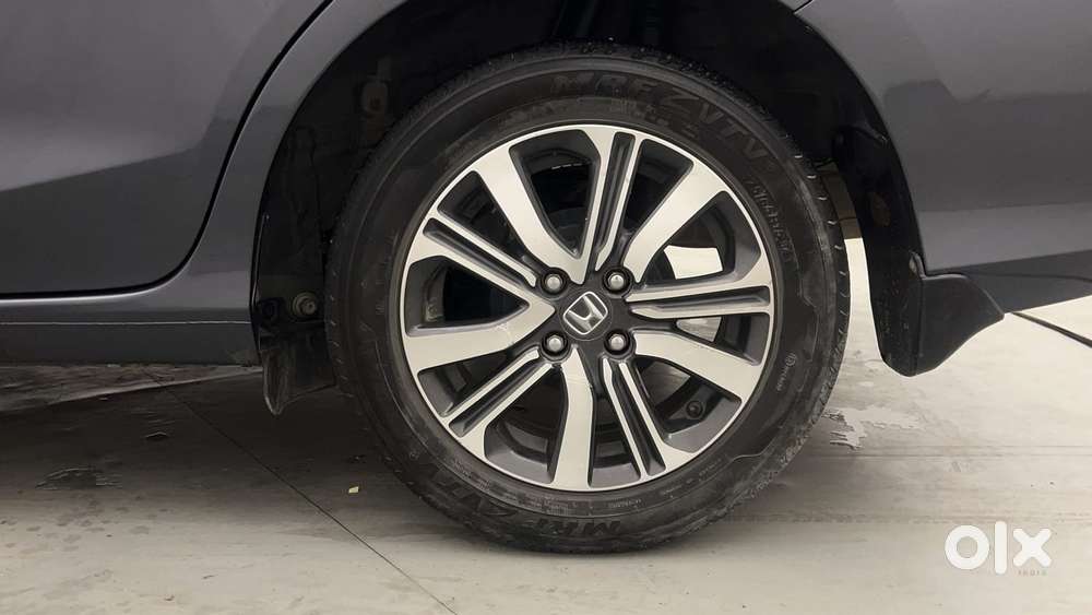 Honda Amaze Vx 1.2 Petrol Mt, 2022, Petrol