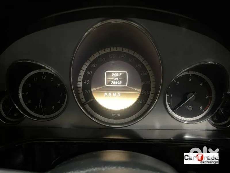 Mercedes-benz E-class E250 Cdi Blue Efficiency, 2011, Diesel