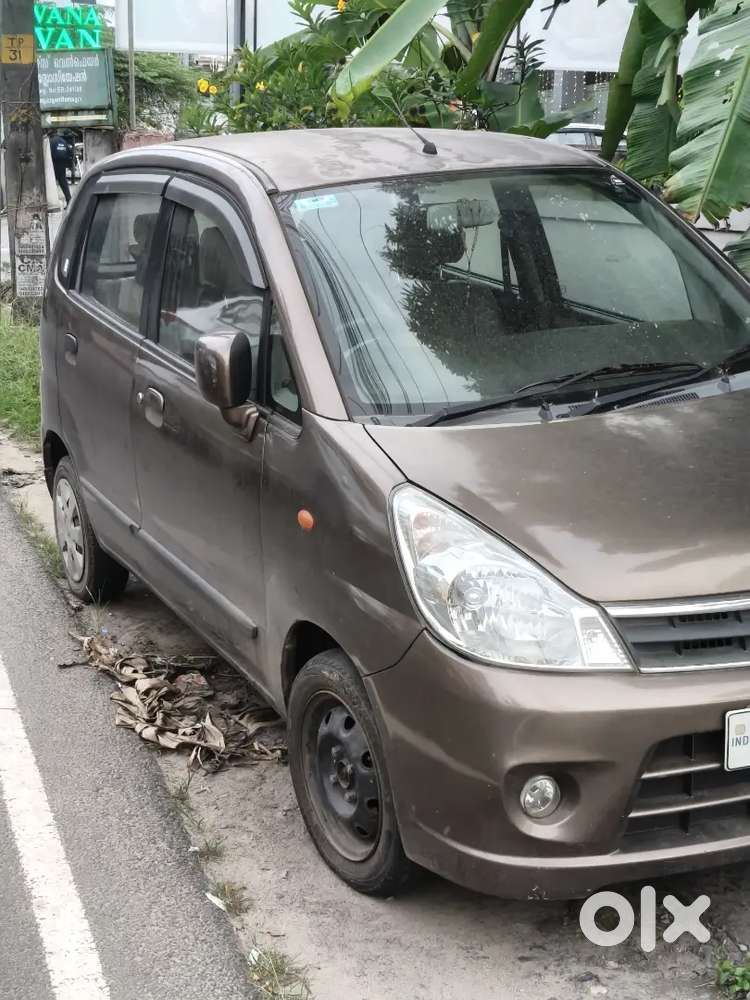 Maruti Suzuki Zen 2012 Vxi Petrol Manual