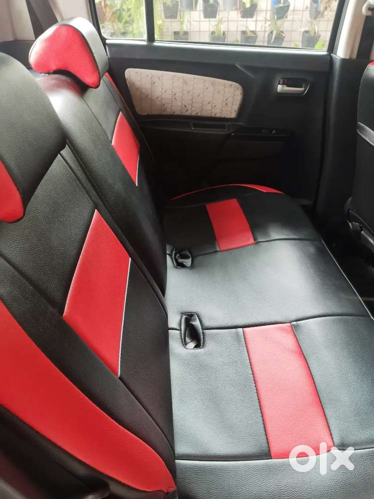 Maruti Suzuki Wagon R 2017