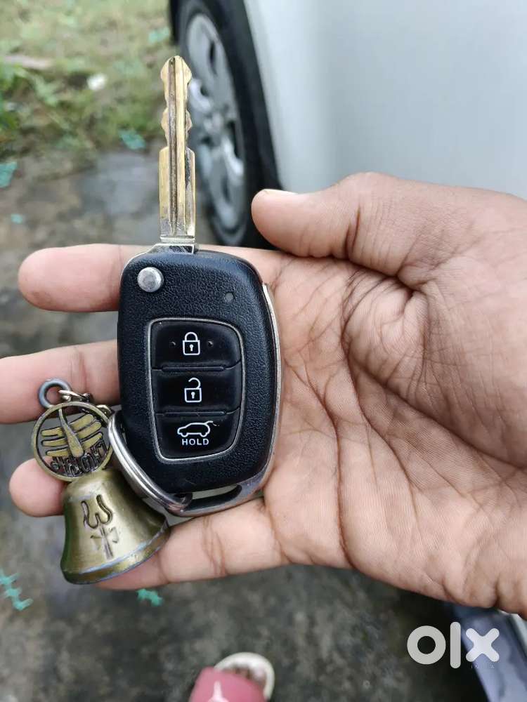 Hyundai Creta 2017 Diesel Manual
