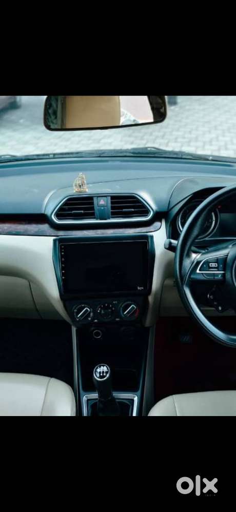 Maruti Suzuki Swift Dzire Vdi Bsiv, 2017, Diesel