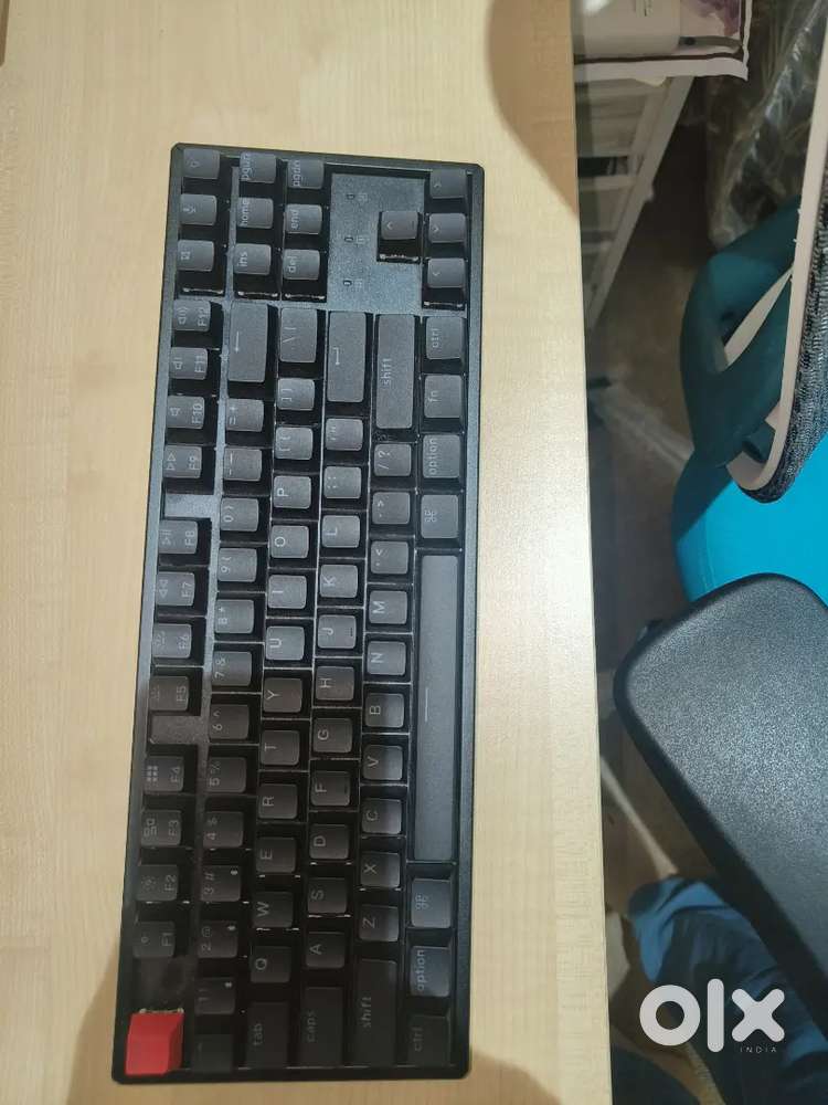 Keychron K8 QMK Wireless Mechanical Keyboard (Version 2)