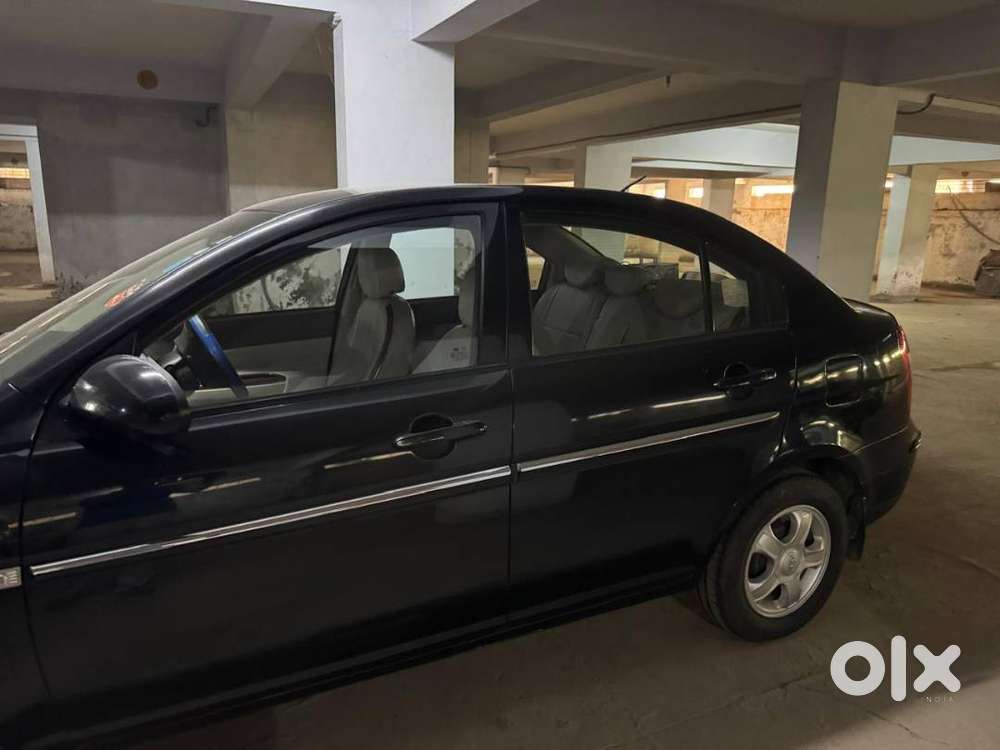 Hyundai Verna 2009 Petrol Well Maintained