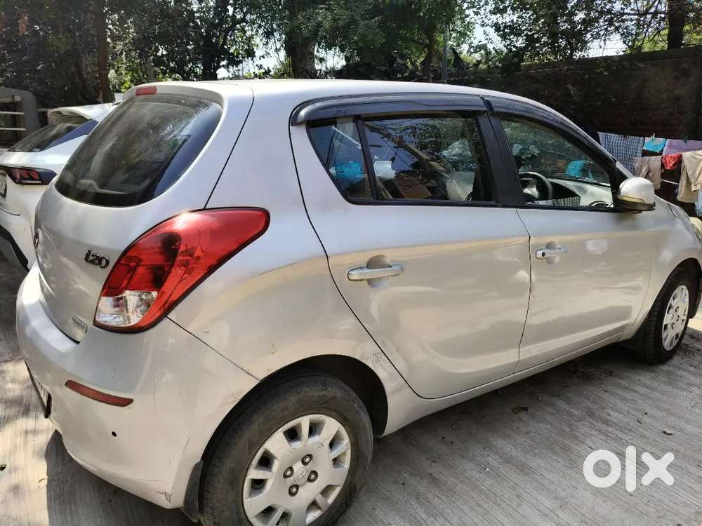 I20 Magna Engine 2013 Model For Sale, Well Maintained