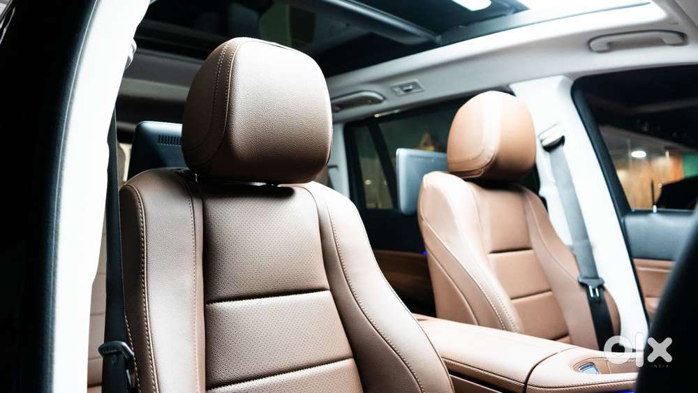 Mercedes-benz Gls 450 4matic, 2026, Petrol