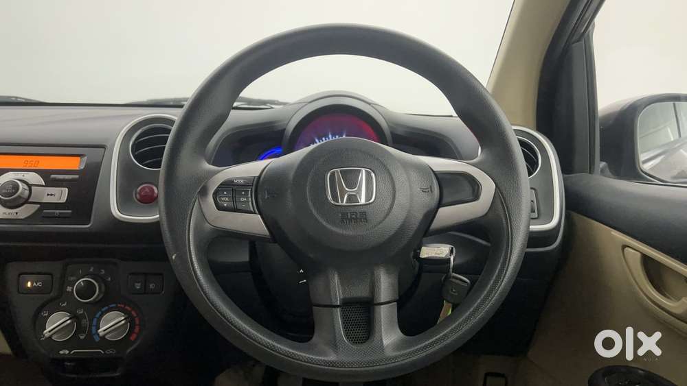 Honda Mobilio V I-vtec, 2015, Petrol