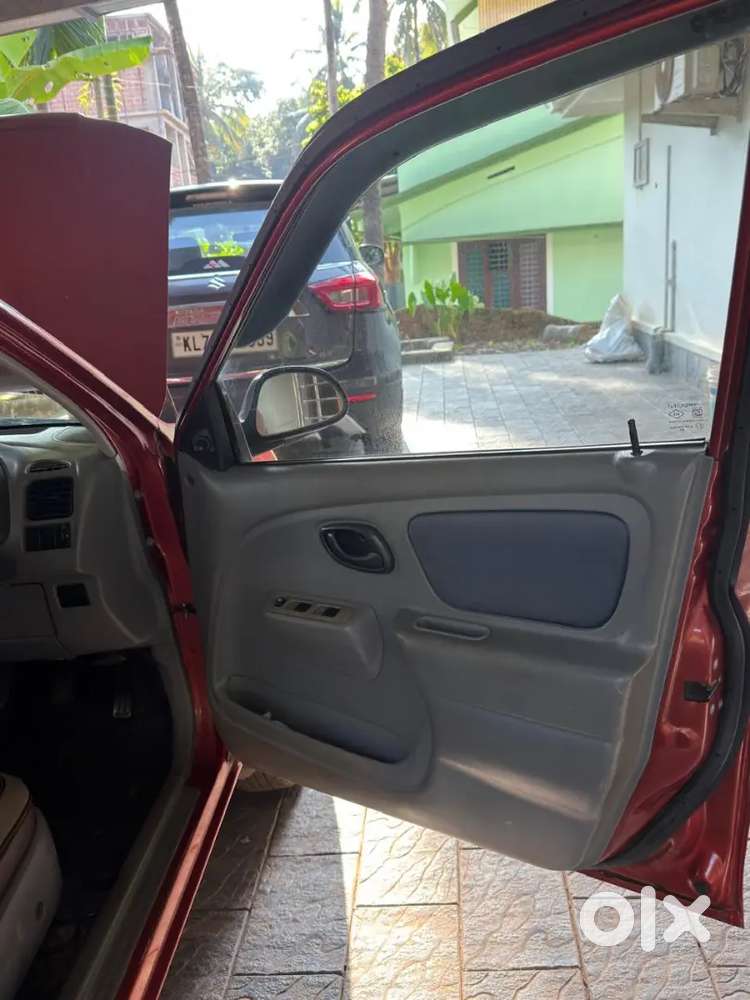 Maruti Suzuki Alto 2014