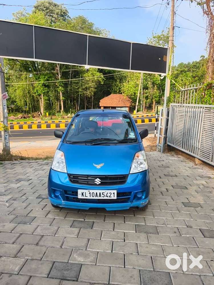 Maruti Suzuki Zen Estilo, 2007, Petrol