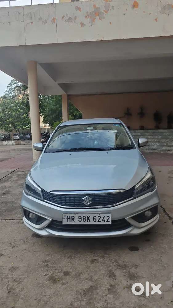 Maruti Suzuki Ciaz S 2023