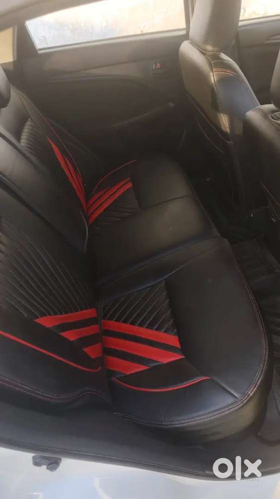Maruti Suzuki Brezza Vxi 2025