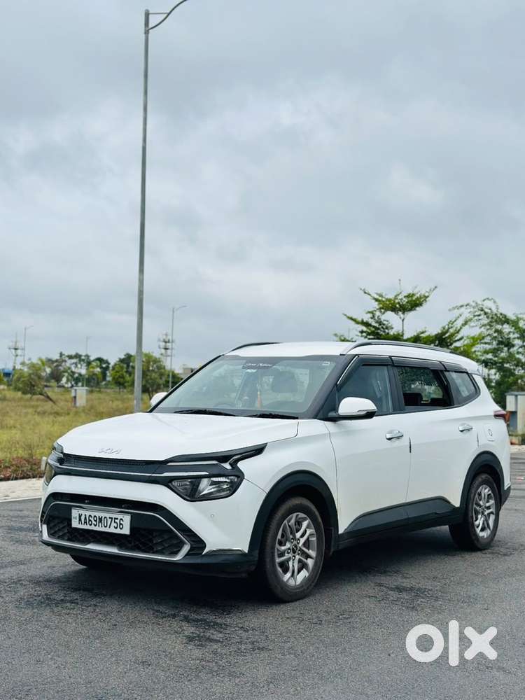 Kia Carens 1.4 Prestige 7 Str, 2022, Diesel