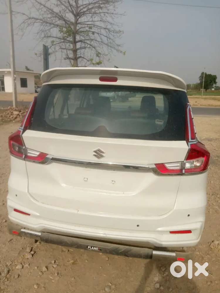 Maruti Suzuki Ertiga 1.5 Tour M 2019