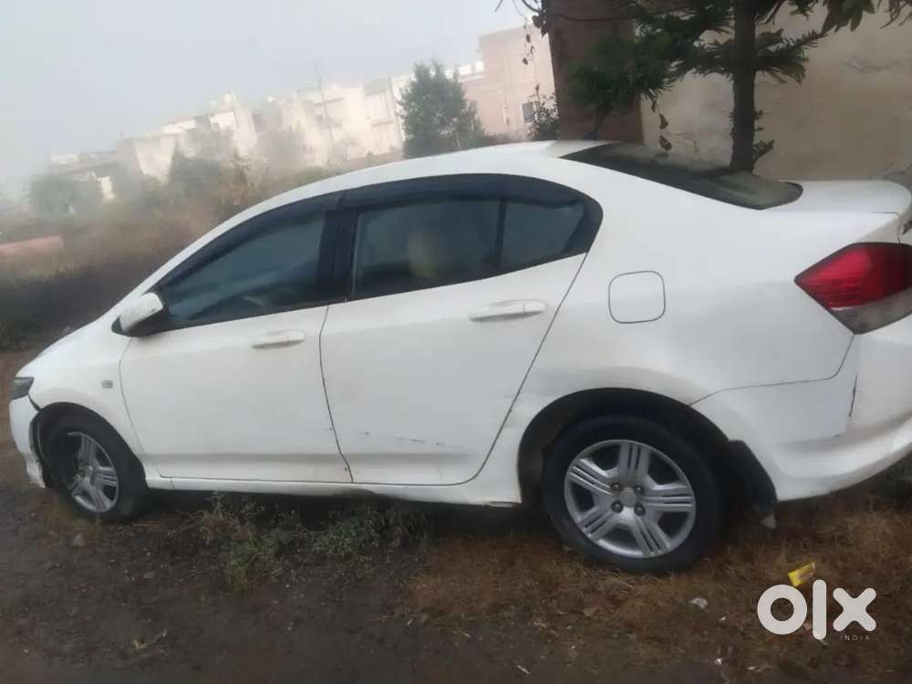 Hyundai Accent Gl 2010