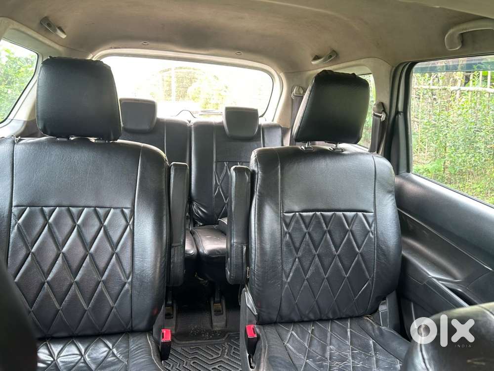 Maruti Suzuki Xl6 Petrol 2021