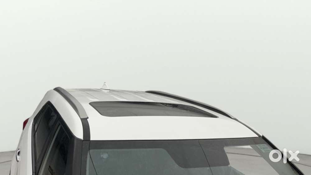 Hyundai Creta 1.6 Sx (o) Vtvt, 2019, Petrol