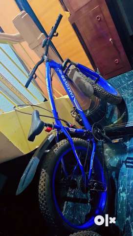Fat boy cycle olx sales