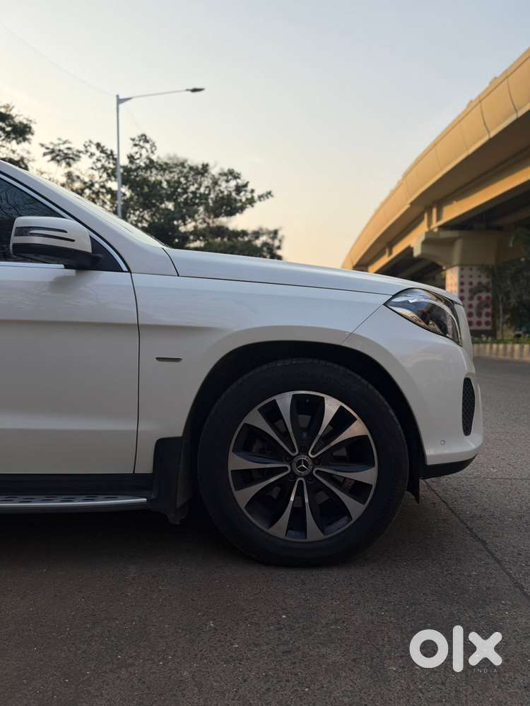 Mercedes-benz Gls 350 D, 2020, Diesel