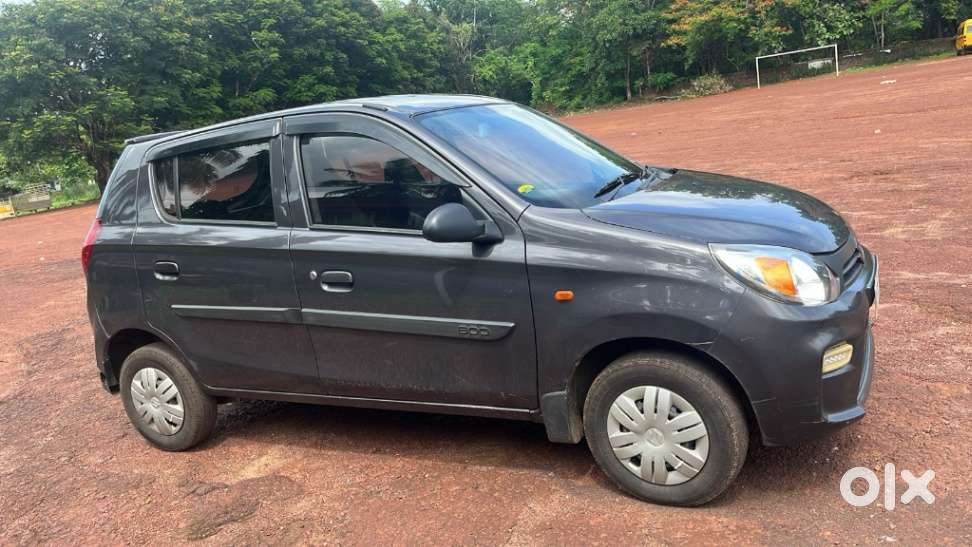Maruti Suzuki Alto 800, 2020, Petrol