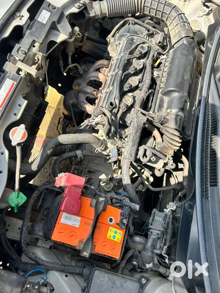 Maruti Suzuki Swift Dzire 2018 Petrol Well Maintained