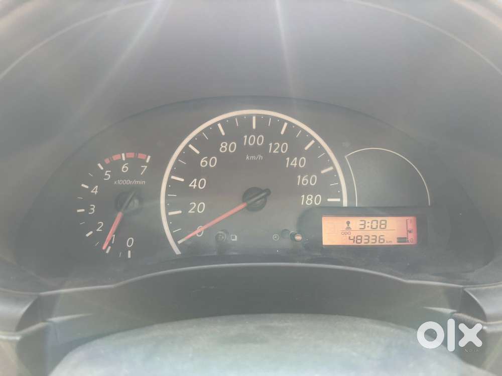 Nissan Micra Active Xv, 2017, Cng & Hybrids