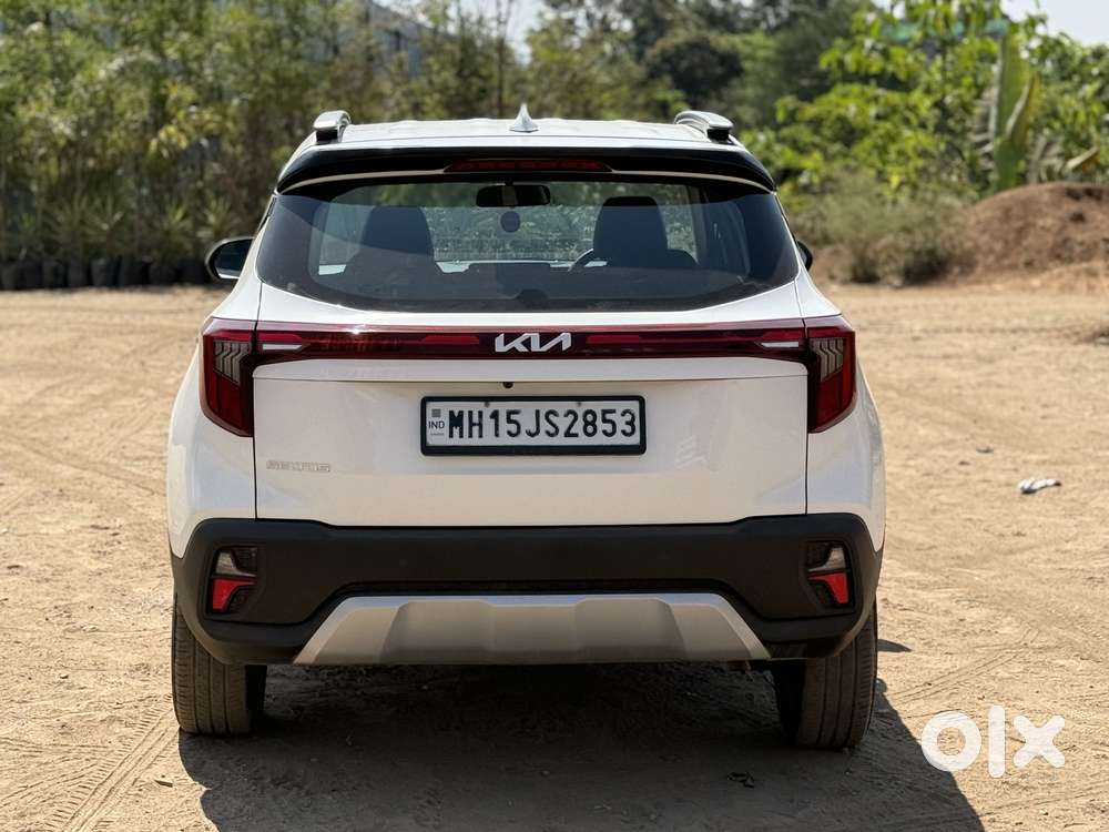 Kia Seltos Hte G, 2024, Petrol