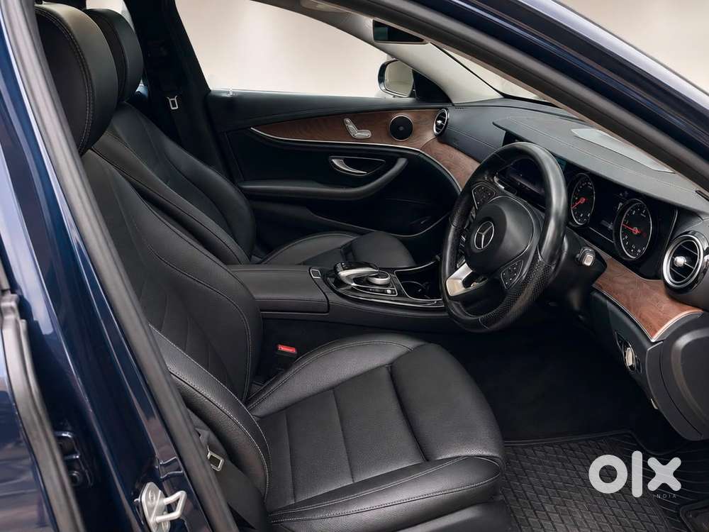 Mercedes-benz E-class E 220d Exclusive, 2024, Diesel