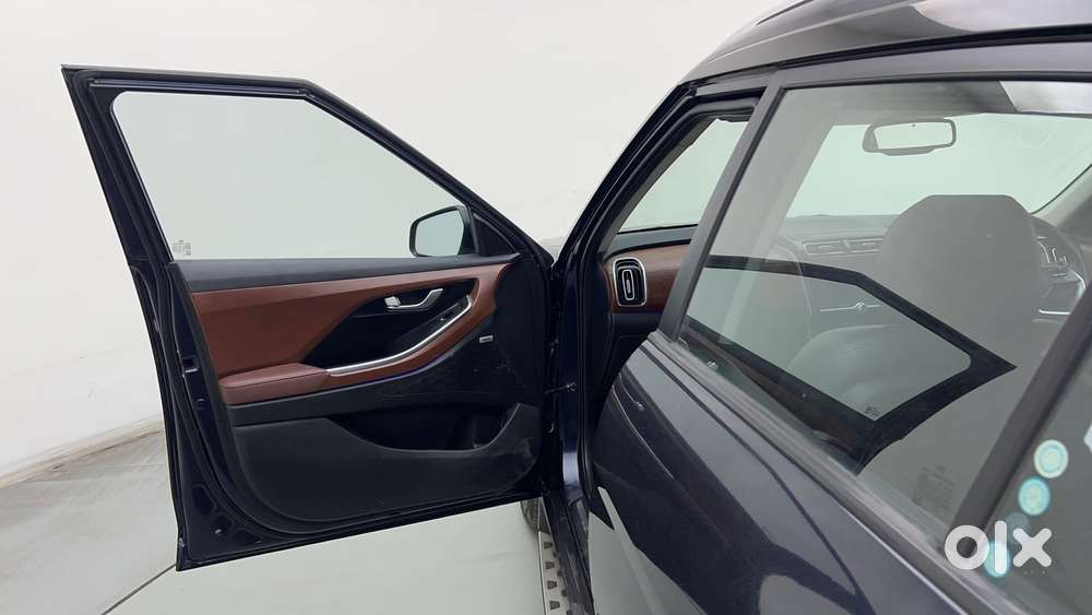 Hyundai Alcazar 1.5 Signature (o) Diesel At 6 Str, 2022, Diesel