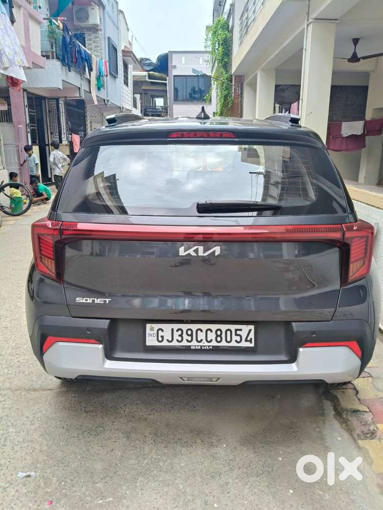 Brand New Kia Sonet For Sell