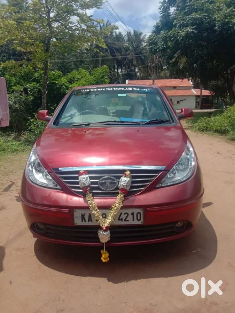Tata Manza