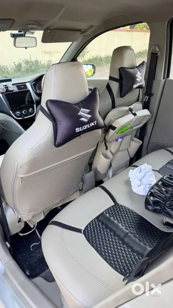 Maruti Suzuki Celerio Vxi 2016 Lpg Good Condition