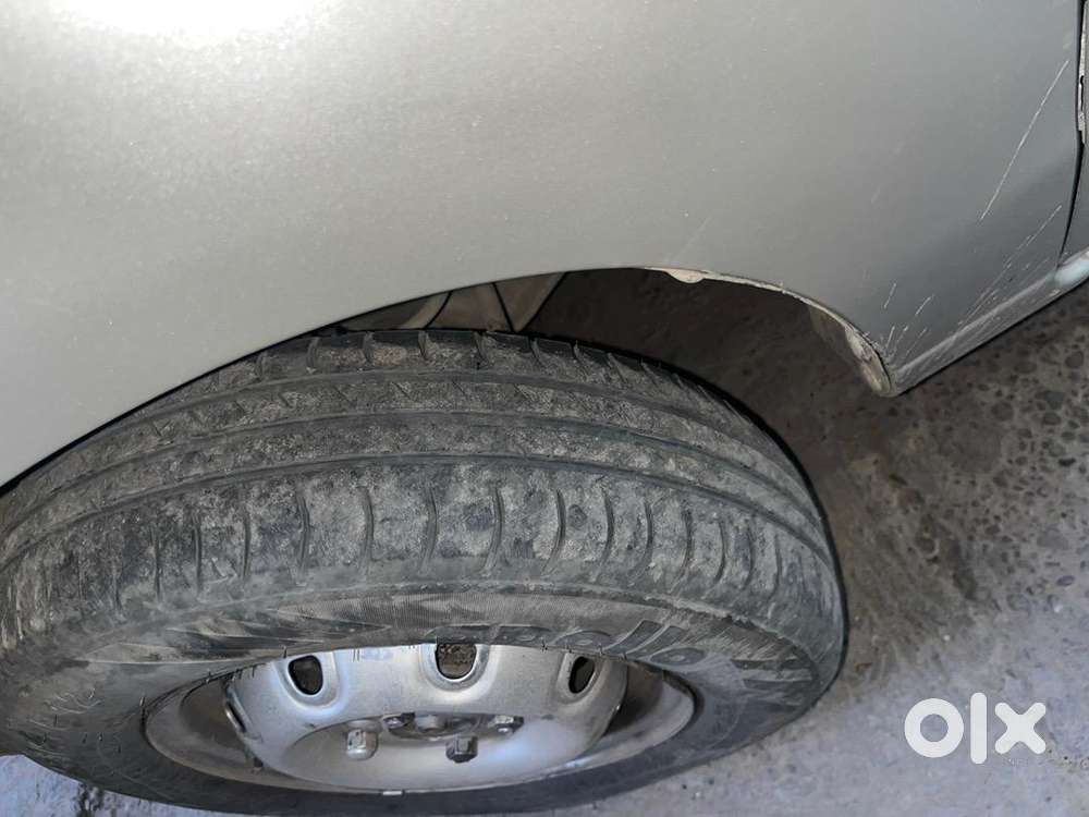 Maruti Suzuki 2009 Year