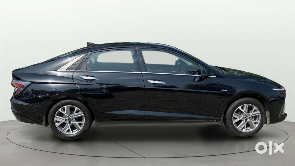 Hyundai Verna 1.5 Sx (o) Ivt, 2023, Petrol