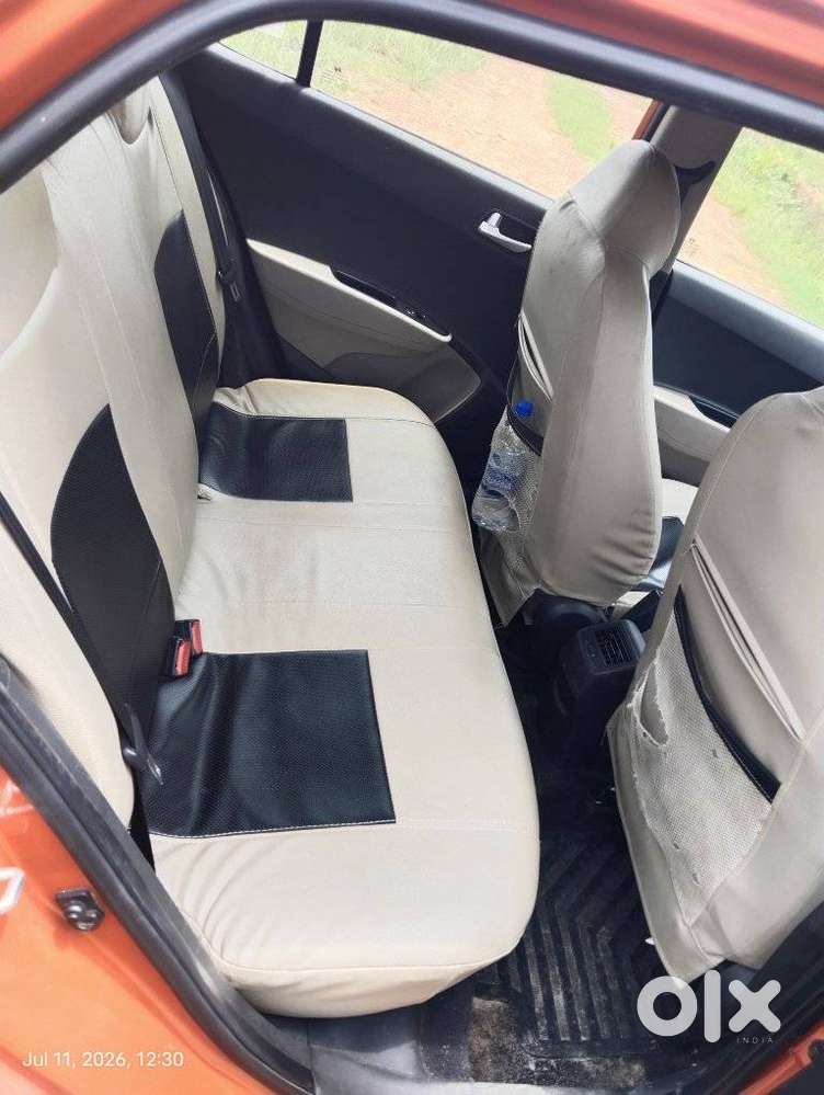 Hyundai Grand I10, 2017, Petrol