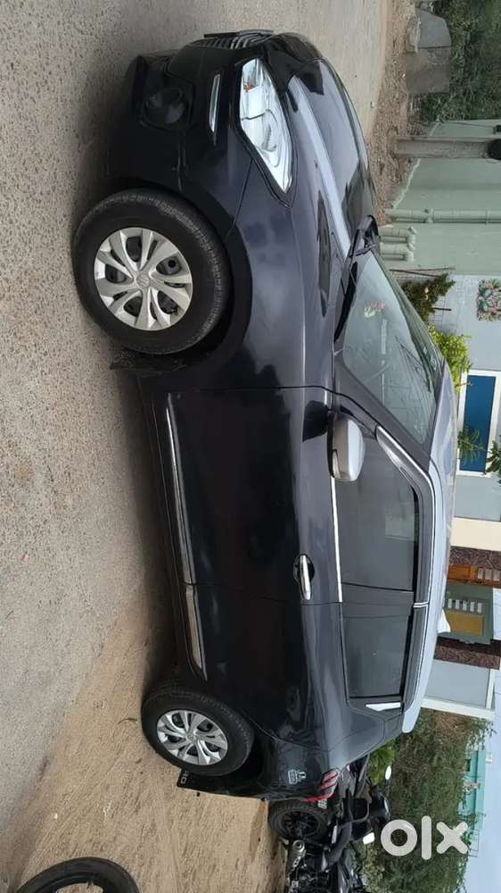 Maruti Suzuki Swift 2018