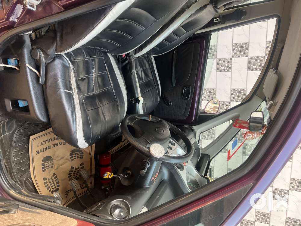 Tata Nano In Good Condition