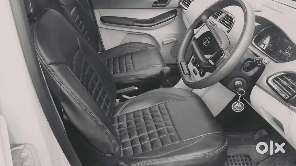 Tata Tiago Revotron 2025 Edition Manual