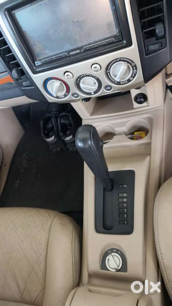 Ford Endeavour 3.0l 2009