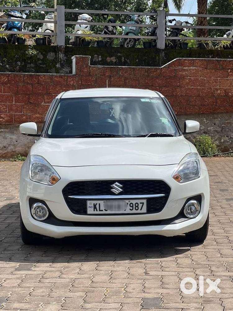 Maruti Suzuki Swift Amt Ddis Vdi, 2019, Diesel