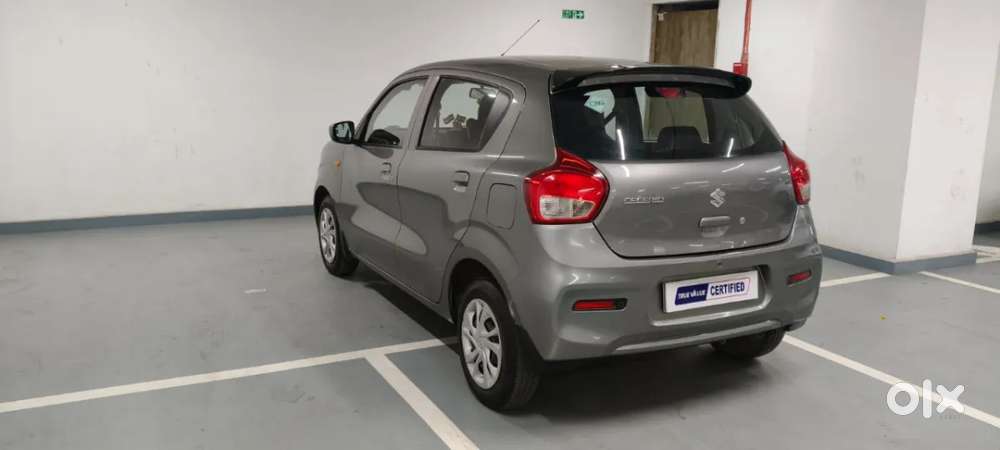 Maruti Suzuki Celerio Cng Vxi Optional, 2023, Cng & Hybrids