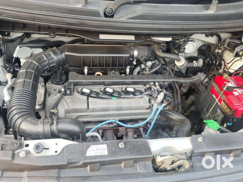 Maruti Suzuki Wagon R Lxi Cng, 2019, Cng & Hybrids