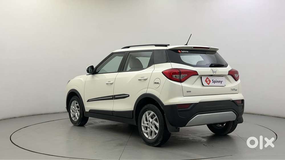 Mahindra Xuv300 W8 Diesel, 2022, Diesel