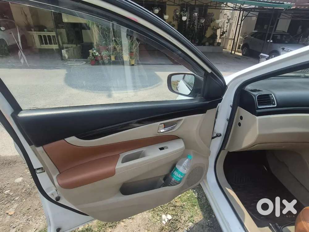 Maruti Suzuki Ciaz Single Owner Car For Sale